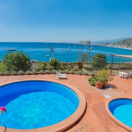 Il Signo Cocco Mare Apartment Taormina Exterior photo