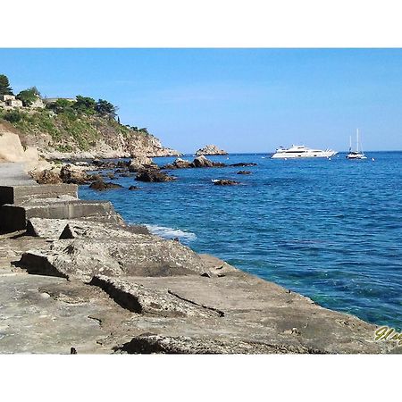 Il Signo Cocco Mare Apartment Taormina Exterior photo