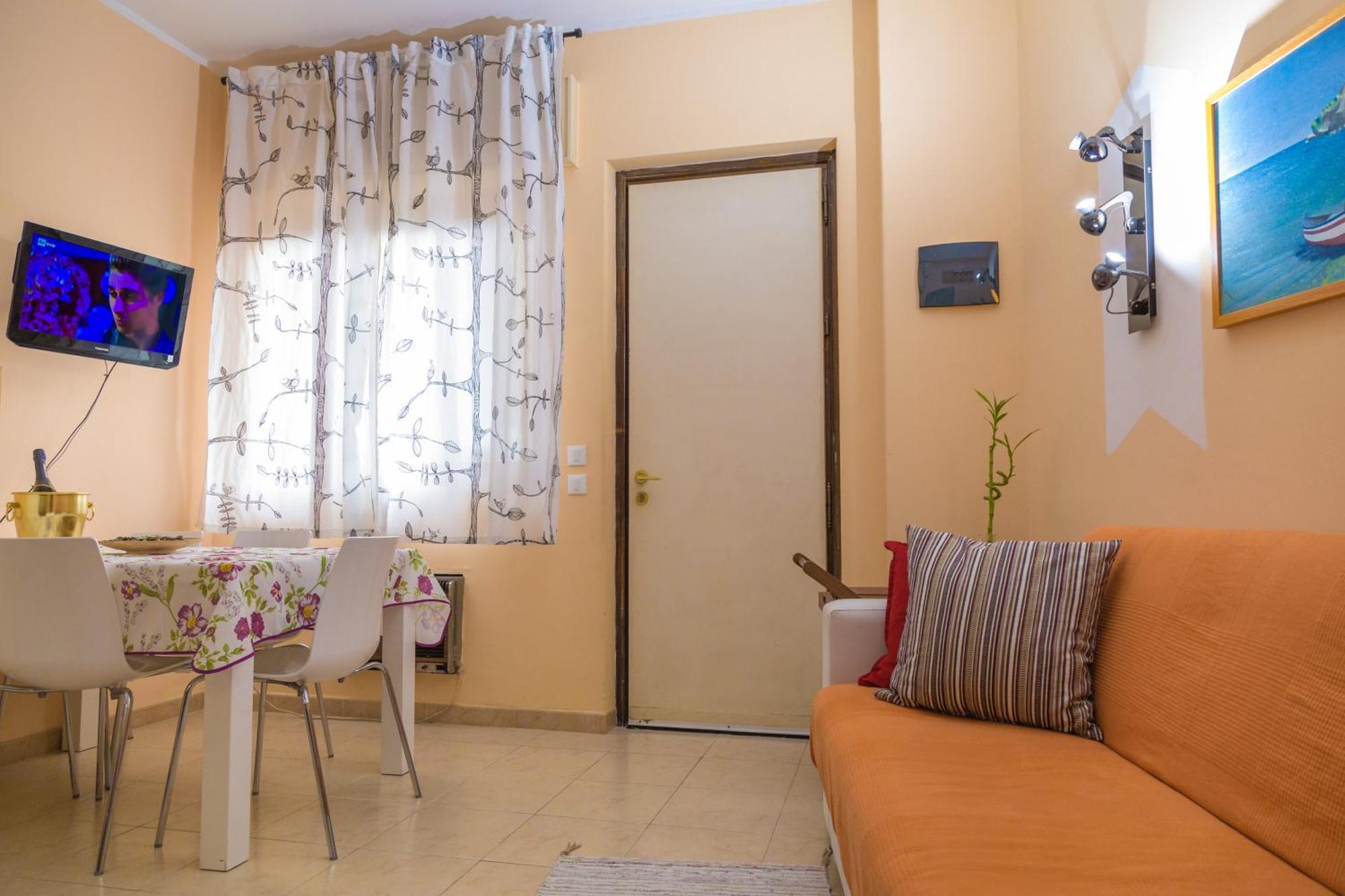Il Signo Cocco Mare Apartment Taormina Exterior photo