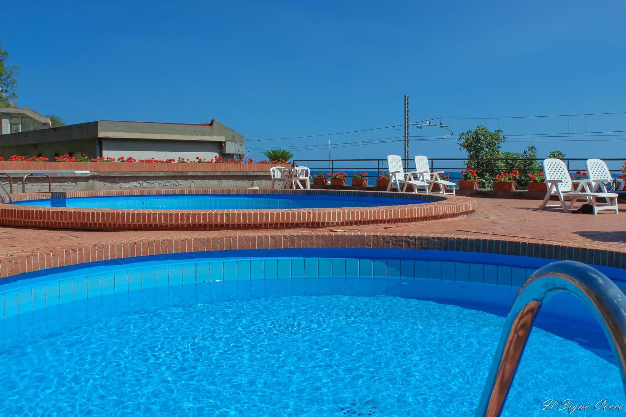 Il Signo Cocco Mare Apartment Taormina Exterior photo